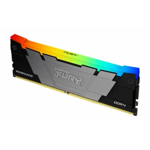 Memorija DDR4 16GB/3200MHz Kingston Fury Renegade  KF432C16RB12A/16