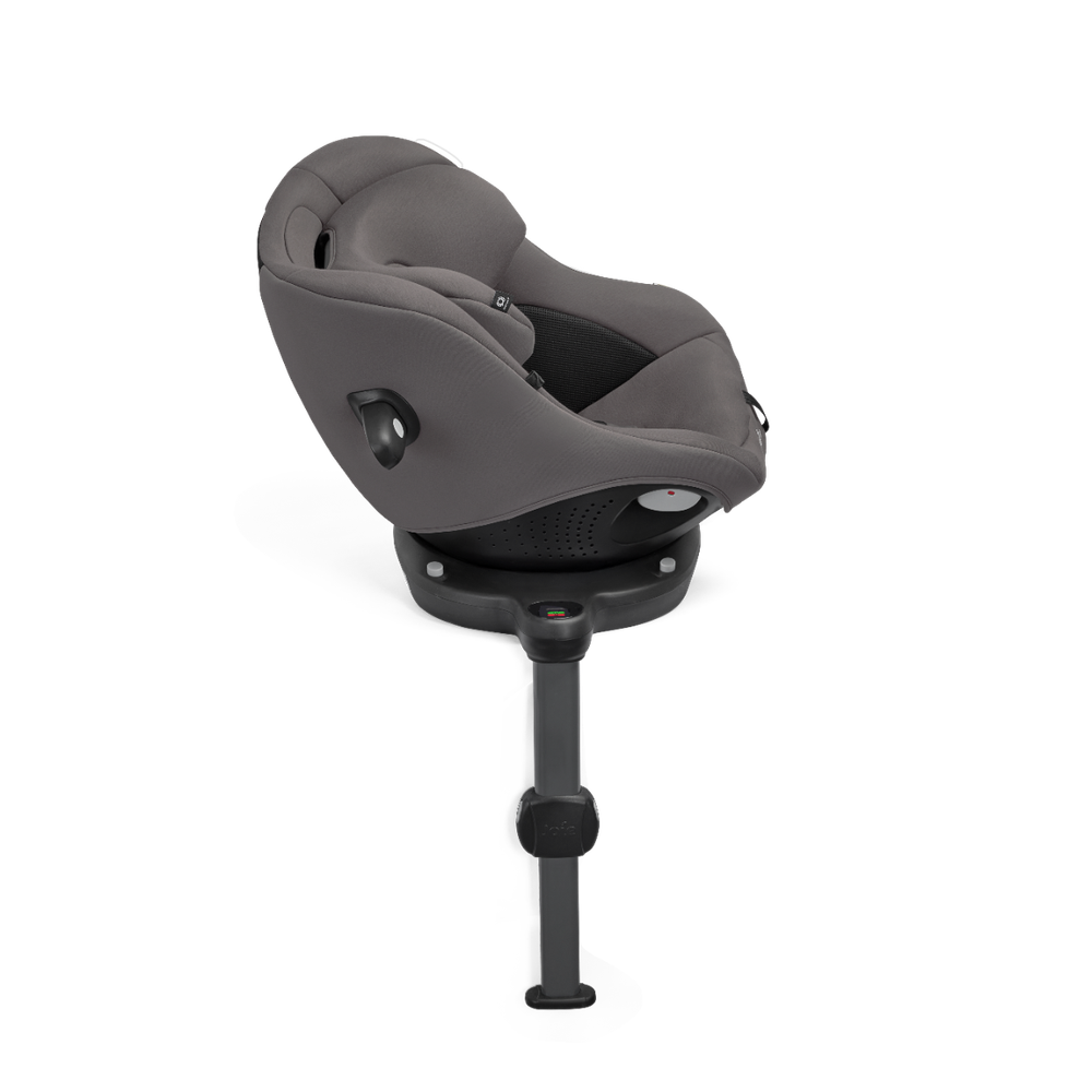 Joie autosjedalica i-Spin 360 Compact, Grupa 0+, 1 (0-18 kg) (40-105 cm) - Thunder slika 5