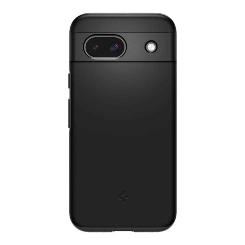 Spigen - Thin Fit maska za Google Pixel 8a - crna slika 2