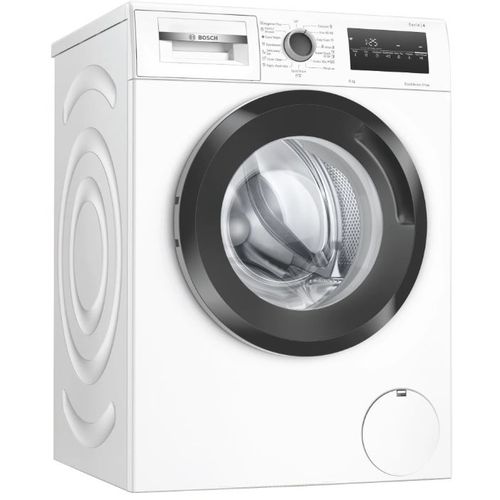 Bosch WAN28267BY Serija 4, Veš mašina 8 kg, 1400 rpm, EcoSilence Drive, Dubina 55 cm slika 2