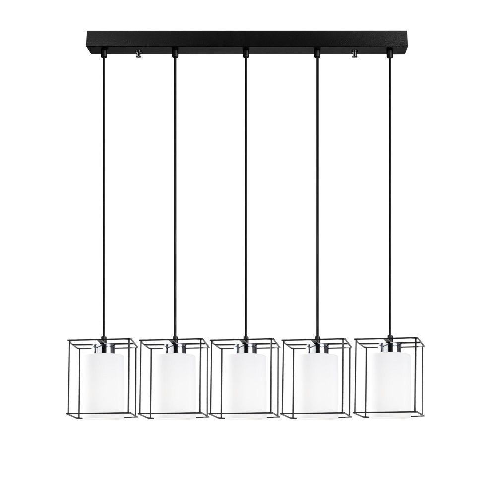 Swank - 702-5S1 Crni Luster slika 5