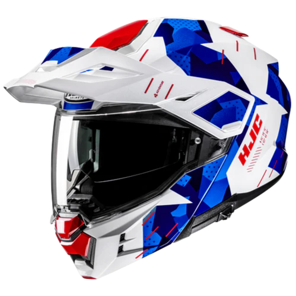 HJC I80 ROKI vizir za moto kacigu slika 1