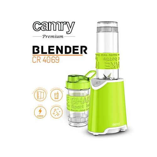 CAMRY CR4069 BLENDER SHAKER PERSONAL slika 2