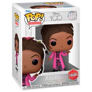 Funko POP figura Disney 100. obljetnica That's So Raven - Raven