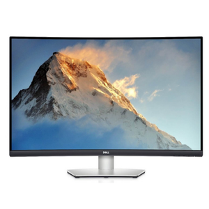Dell 32 Curved 4K S3221QSA