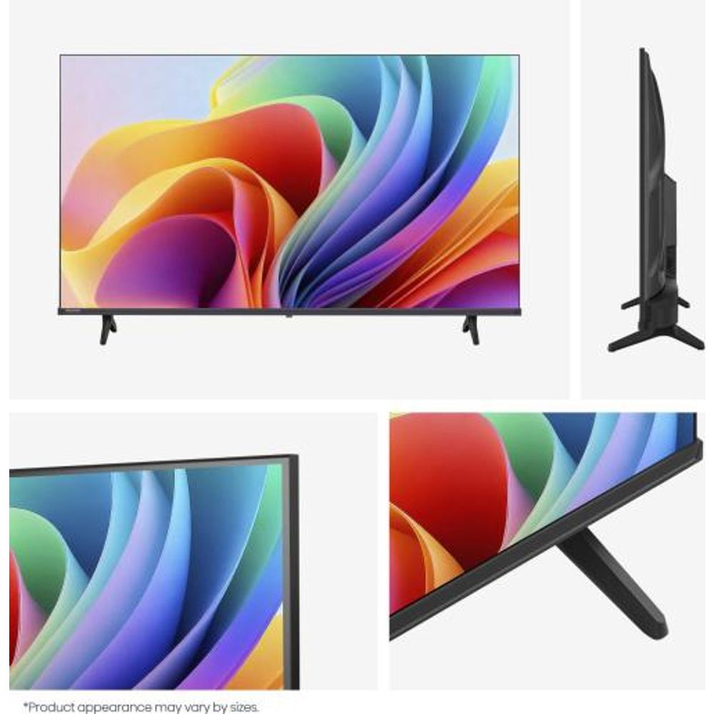 Hisense Televizor 32A4S / 32" slika 3