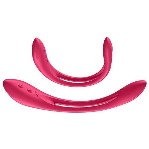 Satisfyer Elastic Joy multi vibrator slika 18