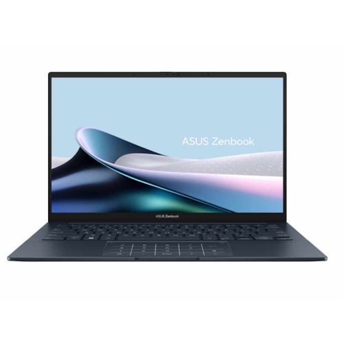 Laptop ASUS ZenBook UX3405MA-PP287W/Win11 Home/14" WQXGA+ OLED/U9-185H/32GB/1TB SSD/futrola/pla slika 3