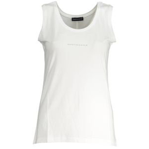 NORTH SAILS WOMEN'S TANK TOP WHITE