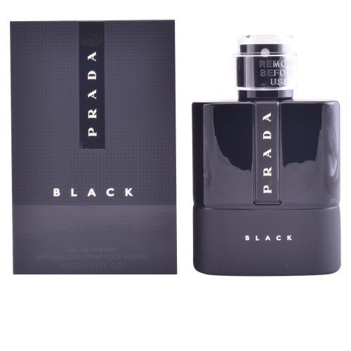 Prada Luna Rossa Black EDT Sprej 100 ml slika 1