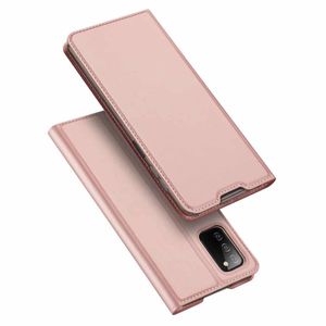 DUX DUCIS Skin Pro Bookcase futrola za Samsung Galaxy A03s