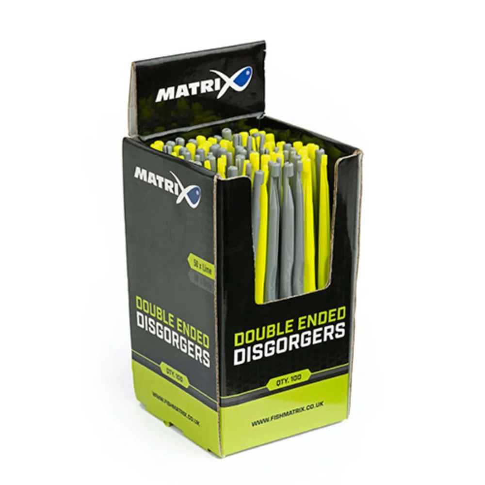 Matrix disgorgers 1kom (GAC304) slika 1