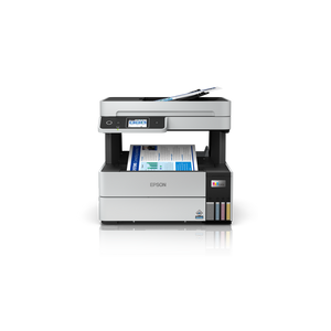 Epson C11CJ88403 L6490 EcoTank, print-scan-copy-fax, Color, A4, 4800X1200, LAN, Wi-Fi, ADF, LCD, Duplex