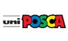 POSCA logo