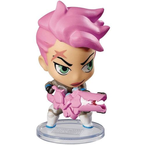 Figure Cute But Deadly - Holiday Frosted Zarya slika 1