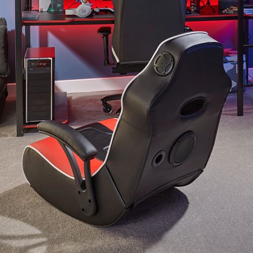 X Rocker gaming stolica G-Force Sport 2.1 Stereo Audio slika 5