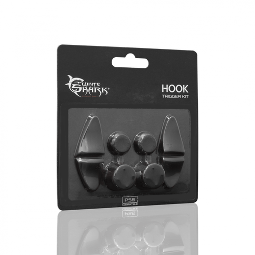 White Shark WS PS5 513 HOOK, Trigger Kit slika 3