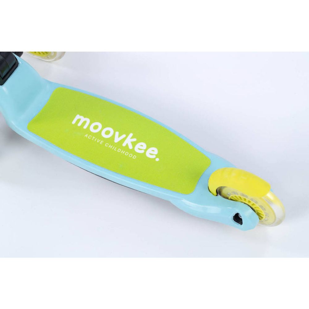 Dječji sklopivi romobil Milo do 50kg slika 6