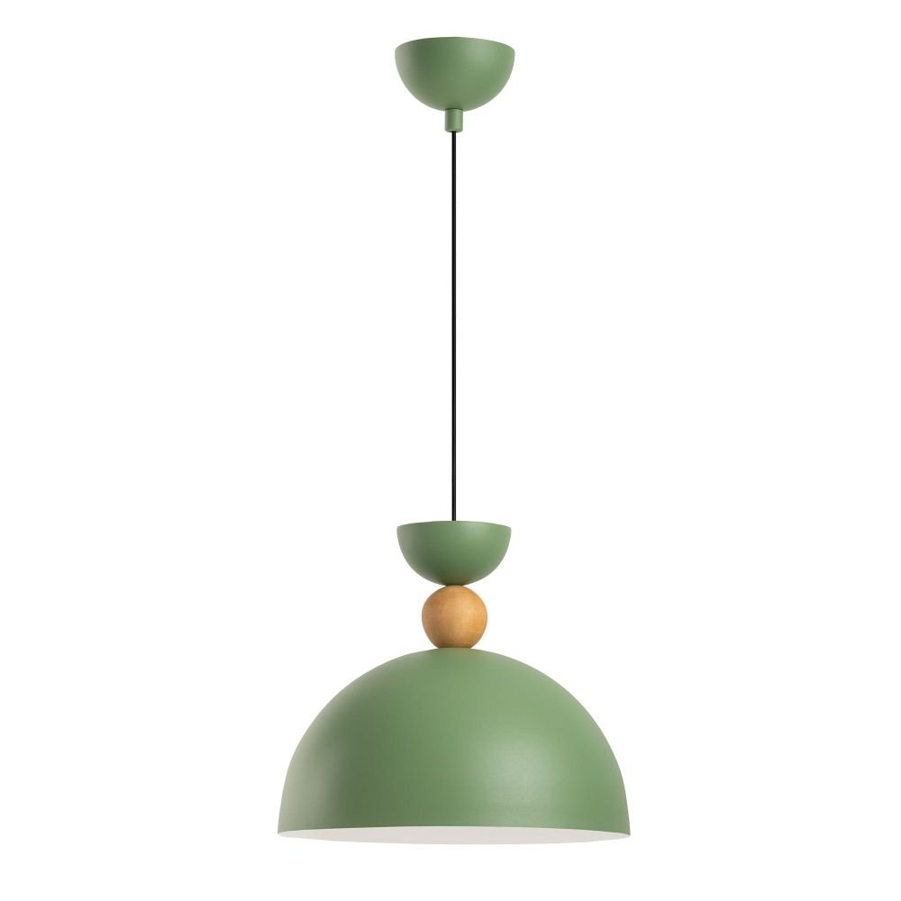 Luster Kure 30-106 - Boje: drvo zelena hrast slika 7