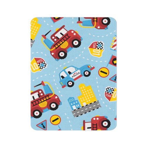 Oyo Concept Tepih dječji FRIKA KIDS 100x140 cm slika 3