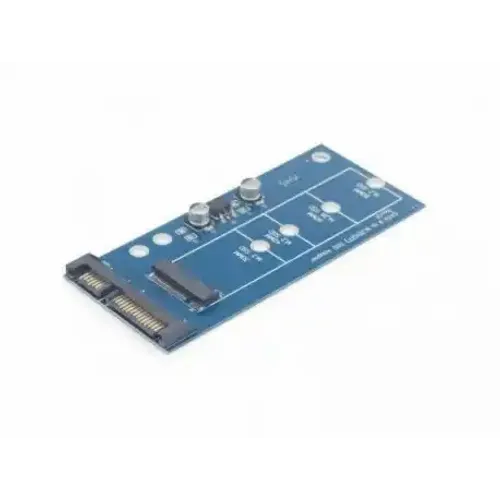 Adapter mini Sata 1.8 - M.2 Sata Gembird slika 1