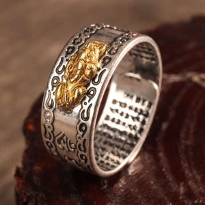 Nirva - Mantra prsten