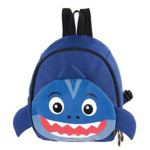 BACKPACK BABY SHARK slika 1