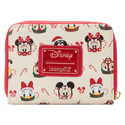 Loungefly Disney Mickey & Minnie Hot Cocoa Novčanik slika 3