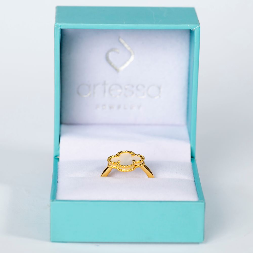 Artessa Prsten HEU0179542R slika 3