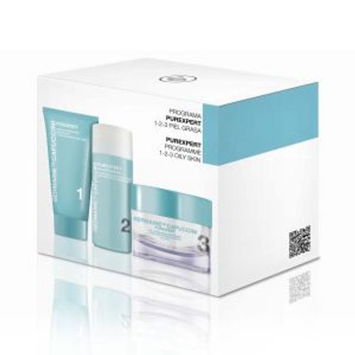 Germaine de Capuccini Purexpert Special Set  1-2-3 Oily Skin slika 2