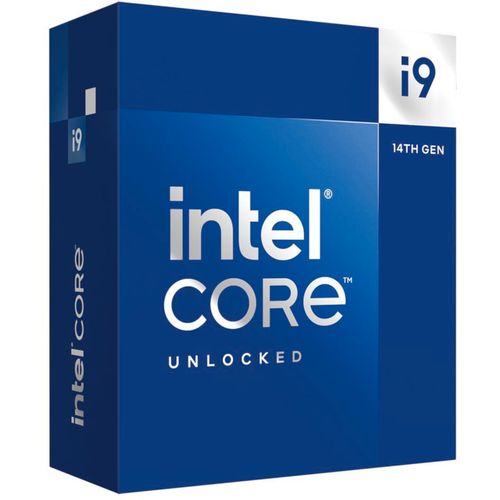 CPU 1700 INTEL Core i9 14900K 6.00GHz Box slika 1