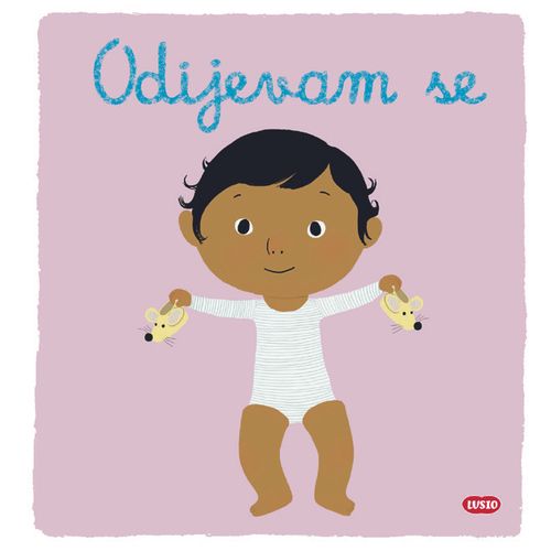 Odijevam se slika 1