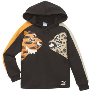 Puma Duks Puma T7 Pumamates Hoodie Tr Dječaci