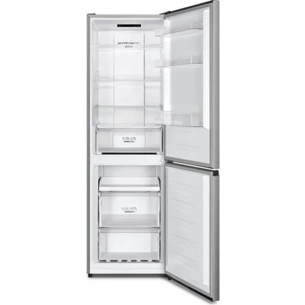 GORENJE Kombinovani frižider NRK619EPXL4 / 304 l slika 2