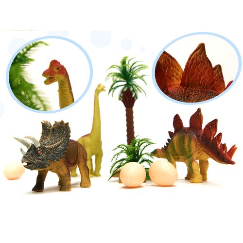 Set velikih figurica dinosaura 14 komada slika 4