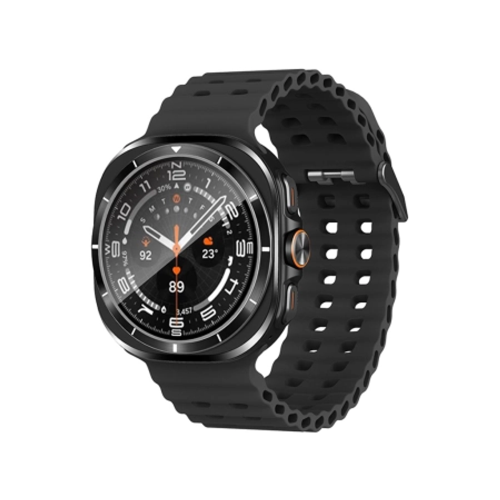 XO Pametni sat, Ultra Black slika 1