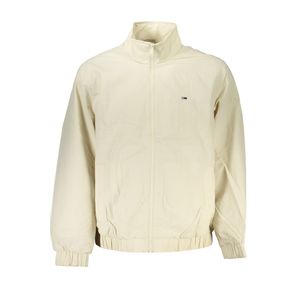 TOMMY HILFIGER BEIGE MEN'S JACKET