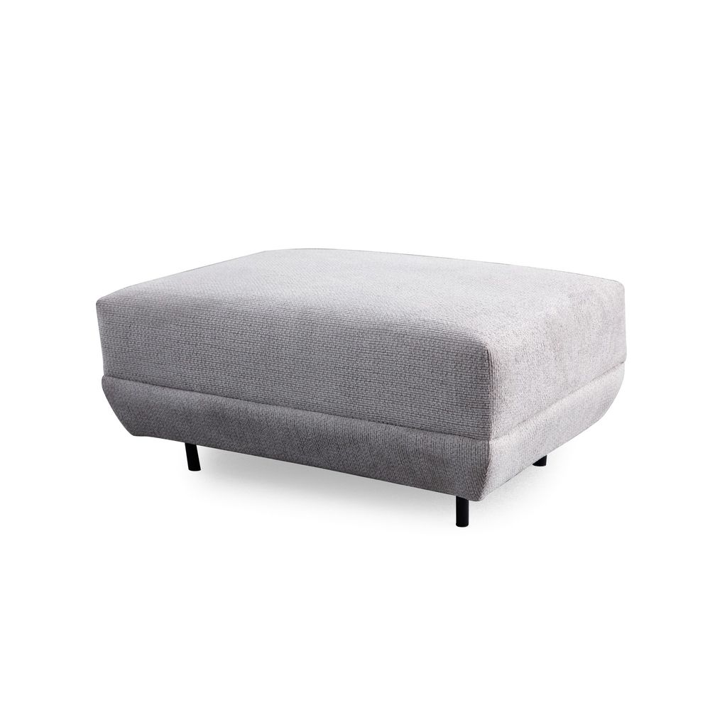 Floransa - Svijetlosiva Ugaona Sofa slika 7