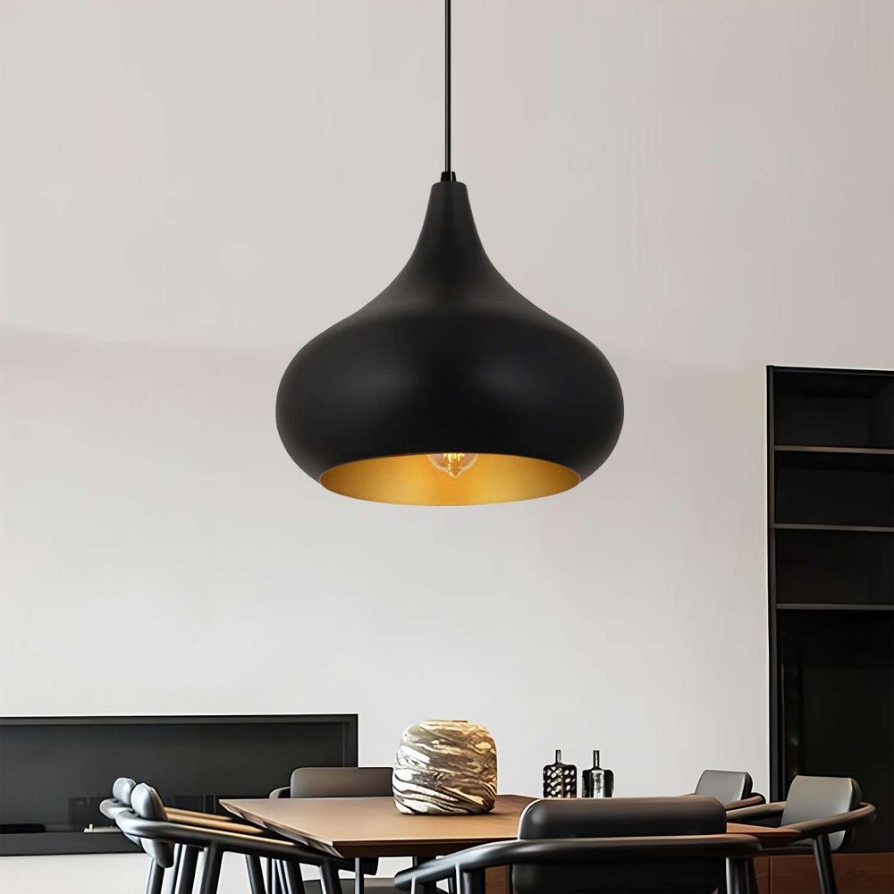 Luster 241751 – Crna boja slika 1