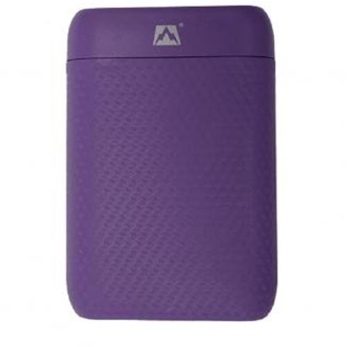 Jetion Power Bank JT-SPB011 5400 mAh Lila slika 1