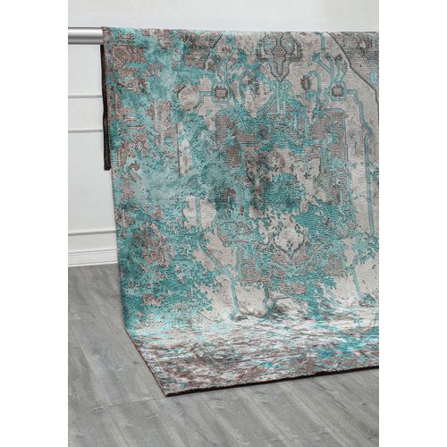 Tepih MONARCH ERA TURQUOISE, 200 x 250 cm slika 5