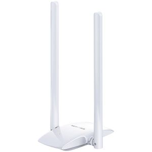 300Mbps Bežični N USB Adapter sa Visokom Dobiti