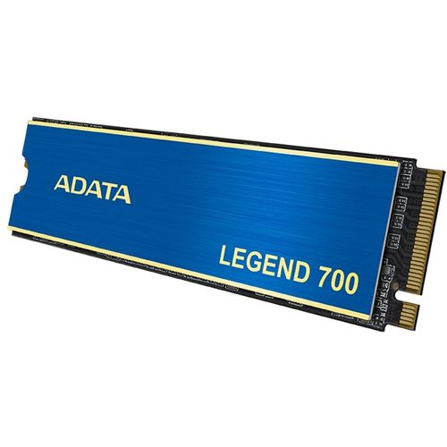 A-DATA 512GB M.2 PCIe Gen3 x4 LEGEND 700 ALEG-700-512GCS SSD slika 3