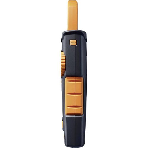 testo 770-1 strujne stezaljke, ručni multimetar  digitalni  CAT III 1000 V, CAT IV 600 V Zaslon (brojevi): 4000 slika 5