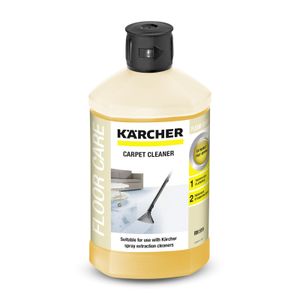 Karcher RM 519 CARPET CLEANER - Sredstvo za dubinsko pranje tepiha - 1L