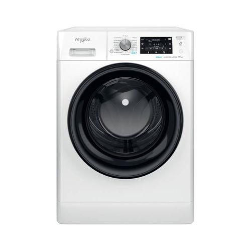 Whirlpool FFD 11469 BV EE Veš mašina, 11 kg, 1400 rpm, Inverter, Steam slika 11