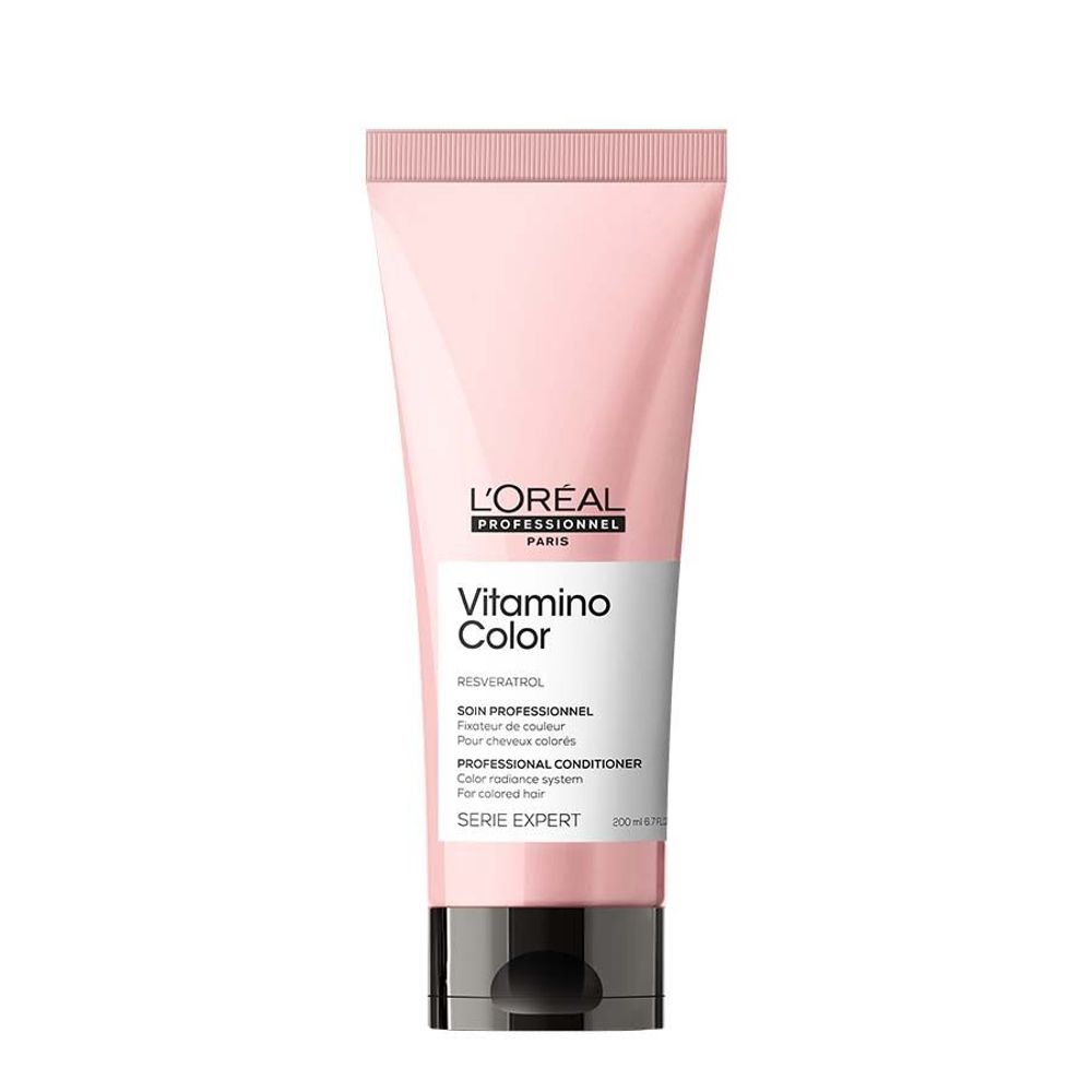 L'Oreal Professionnel Balzam za obojenu kosu Vitamino Color - 200 ml slika 1