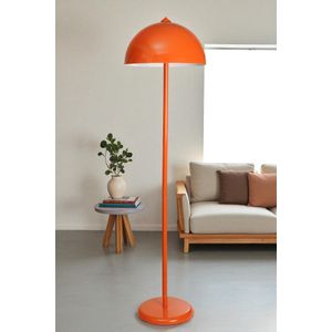 Opviq Podna lampa 633, narančasta