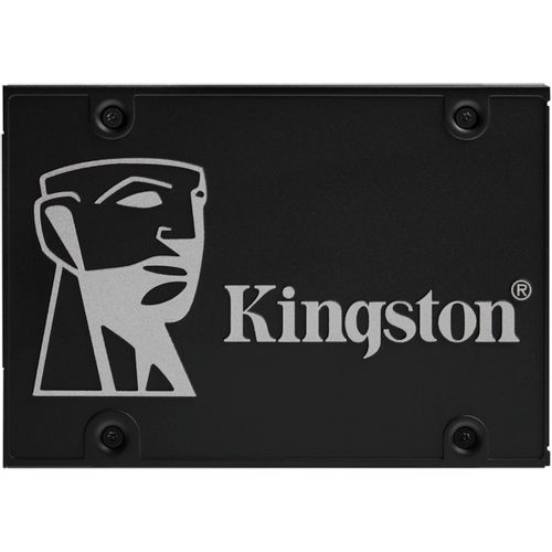 KINGSTON 1024GB 2.5 inča SATA III SKC600/1024G KC600 series SSD slika 1