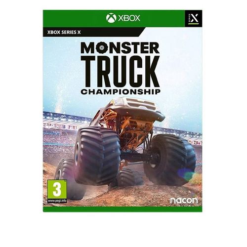 XSX Monster Truck Championship slika 1